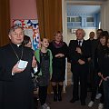 Wizyta biskupa Henryka Tomasika