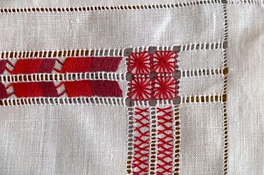 #mereżka #rękodzieło