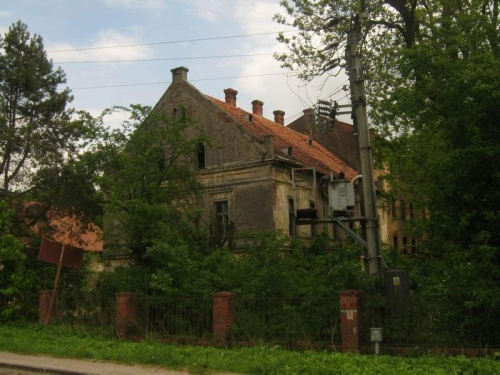 Bogdaszowice
