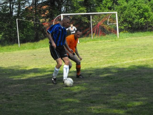 Promień Mikluszowice vs Beskid Żegocina
3:7 #Beskid #żegocina #promień #mikluszowice #mecz #piłka #nożna