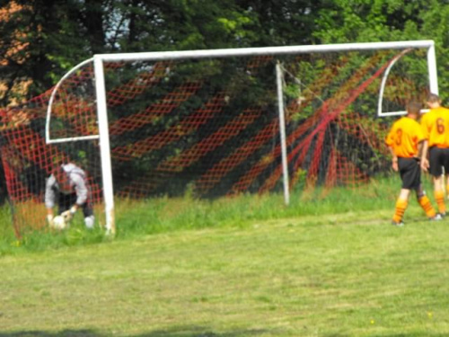 Promień Mikluszowice vs Beskid Żegocina
3:7 #Beskid #żegocina #promień #mikluszowice #mecz #piłka #nożna