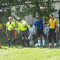 Promień Mikluszowice vs Beskid Żegocina
3:7 #Beskid #żegocina #promień #mikluszowice #mecz #piłka #nożna