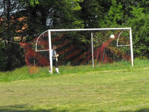 Promień Mikluszowice vs Beskid Żegocina
3:7 #Beskid #żegocina #promień #mikluszowice #mecz #piłka #nożna