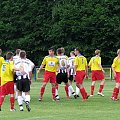 Pogoń Leżajsk - Czarni Jasło (4:1), 21.05.2011 r. - IV liga podkarpacka #czarni #CzarniJasło #IVLiga #jasło #lezajsk #lezajsktm #leżajsk #PiłkaNożna #pogon #pogoń #PogońLeżajsk #sport