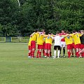 Pogoń Leżajsk - Czarni Jasło (4:1), 21.05.2011 r. - IV liga podkarpacka #czarni #CzarniJasło #IVLiga #jasło #lezajsk #lezajsktm #leżajsk #PiłkaNożna #pogon #pogoń #PogońLeżajsk #sport