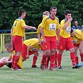 Pogoń Leżajsk - Czarni Jasło (4:1), 21.05.2011 r. - IV liga podkarpacka #czarni #CzarniJasło #IVLiga #jasło #lezajsk #lezajsktm #leżajsk #PiłkaNożna #pogon #pogoń #PogońLeżajsk #sport