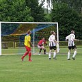 Pogoń Leżajsk - Czarni Jasło (4:1), 21.05.2011 r. - IV liga podkarpacka #czarni #CzarniJasło #IVLiga #jasło #lezajsk #lezajsktm #leżajsk #PiłkaNożna #pogon #pogoń #PogońLeżajsk #sport