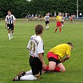 Pogoń Leżajsk - Czarni Jasło (4:1), 21.05.2011 r. - IV liga podkarpacka #czarni #CzarniJasło #IVLiga #jasło #lezajsk #lezajsktm #leżajsk #PiłkaNożna #pogon #pogoń #PogońLeżajsk #sport