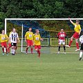 Pogoń Leżajsk - Czarni Jasło (4:1), 21.05.2011 r. - IV liga podkarpacka #czarni #CzarniJasło #IVLiga #jasło #lezajsk #lezajsktm #leżajsk #PiłkaNożna #pogon #pogoń #PogońLeżajsk #sport