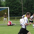 Pogoń Leżajsk - Czarni Jasło (4:1), 21.05.2011 r. - IV liga podkarpacka #czarni #CzarniJasło #IVLiga #jasło #lezajsk #lezajsktm #leżajsk #PiłkaNożna #pogon #pogoń #PogońLeżajsk #sport