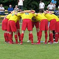 Pogoń Leżajsk - Czarni Jasło (4:1), 21.05.2011 r. - IV liga podkarpacka #czarni #CzarniJasło #IVLiga #jasło #lezajsk #lezajsktm #leżajsk #PiłkaNożna #pogon #pogoń #PogońLeżajsk #sport