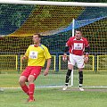 Pogoń Leżajsk - Czarni Jasło (4:1), 21.05.2011 r. - IV liga podkarpacka #czarni #CzarniJasło #IVLiga #jasło #lezajsk #lezajsktm #leżajsk #PiłkaNożna #pogon #pogoń #PogońLeżajsk #sport