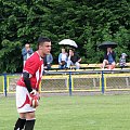 Pogoń Leżajsk - Czarni Jasło (4:1), 21.05.2011 r. - IV liga podkarpacka #czarni #CzarniJasło #IVLiga #jasło #lezajsk #lezajsktm #leżajsk #PiłkaNożna #pogon #pogoń #PogońLeżajsk #sport