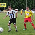 Pogoń Leżajsk - Czarni Jasło (4:1), 21.05.2011 r. - IV liga podkarpacka #czarni #CzarniJasło #IVLiga #jasło #lezajsk #lezajsktm #leżajsk #PiłkaNożna #pogon #pogoń #PogońLeżajsk #sport