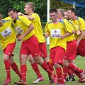 Pogoń Leżajsk - Czarni Jasło (4:1), 21.05.2011 r. - IV liga podkarpacka #czarni #CzarniJasło #IVLiga #jasło #lezajsk #lezajsktm #leżajsk #PiłkaNożna #pogon #pogoń #PogońLeżajsk #sport