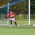 Pogoń Leżajsk - Czarni Jasło (4:1), 21.05.2011 r. - IV liga podkarpacka #czarni #CzarniJasło #IVLiga #jasło #lezajsk #lezajsktm #leżajsk #PiłkaNożna #pogon #pogoń #PogońLeżajsk #sport