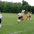 Pogoń Leżajsk - Czarni Jasło (4:1), 21.05.2011 r. - IV liga podkarpacka #czarni #CzarniJasło #IVLiga #jasło #lezajsk #lezajsktm #leżajsk #PiłkaNożna #pogon #pogoń #PogońLeżajsk #sport