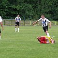 Pogoń Leżajsk - Czarni Jasło (4:1), 21.05.2011 r. - IV liga podkarpacka #czarni #CzarniJasło #IVLiga #jasło #lezajsk #lezajsktm #leżajsk #PiłkaNożna #pogon #pogoń #PogońLeżajsk #sport