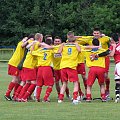 Pogoń Leżajsk - Czarni Jasło (4:1), 21.05.2011 r. - IV liga podkarpacka #czarni #CzarniJasło #IVLiga #jasło #lezajsk #lezajsktm #leżajsk #PiłkaNożna #pogon #pogoń #PogońLeżajsk #sport