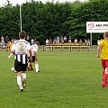 Pogoń Leżajsk - Czarni Jasło (4:1), 21.05.2011 r. - IV liga podkarpacka #czarni #CzarniJasło #IVLiga #jasło #lezajsk #lezajsktm #leżajsk #PiłkaNożna #pogon #pogoń #PogońLeżajsk #sport