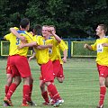 Pogoń Leżajsk - Czarni Jasło (4:1), 21.05.2011 r. - IV liga podkarpacka #czarni #CzarniJasło #IVLiga #jasło #lezajsk #lezajsktm #leżajsk #PiłkaNożna #pogon #pogoń #PogońLeżajsk #sport