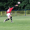 Pogoń Leżajsk - Czarni Jasło (4:1), 21.05.2011 r. - IV liga podkarpacka #czarni #CzarniJasło #IVLiga #jasło #lezajsk #lezajsktm #leżajsk #PiłkaNożna #pogon #pogoń #PogońLeżajsk #sport