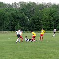 Pogoń Leżajsk - Czarni Jasło (4:1), 21.05.2011 r. - IV liga podkarpacka #czarni #CzarniJasło #IVLiga #jasło #lezajsk #lezajsktm #leżajsk #PiłkaNożna #pogon #pogoń #PogońLeżajsk #sport