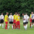 Pogoń Leżajsk - Czarni Jasło (4:1), 21.05.2011 r. - IV liga podkarpacka #czarni #CzarniJasło #IVLiga #jasło #lezajsk #lezajsktm #leżajsk #PiłkaNożna #pogon #pogoń #PogońLeżajsk #sport