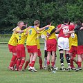 Pogoń Leżajsk - Czarni Jasło (4:1), 21.05.2011 r. - IV liga podkarpacka #czarni #CzarniJasło #IVLiga #jasło #lezajsk #lezajsktm #leżajsk #PiłkaNożna #pogon #pogoń #PogońLeżajsk #sport