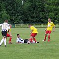 Pogoń Leżajsk - Czarni Jasło (4:1), 21.05.2011 r. - IV liga podkarpacka #czarni #CzarniJasło #IVLiga #jasło #lezajsk #lezajsktm #leżajsk #PiłkaNożna #pogon #pogoń #PogońLeżajsk #sport