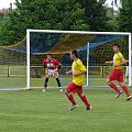 Pogoń Leżajsk - Czarni Jasło (4:1), 21.05.2011 r. - IV liga podkarpacka #czarni #CzarniJasło #IVLiga #jasło #lezajsk #lezajsktm #leżajsk #PiłkaNożna #pogon #pogoń #PogońLeżajsk #sport