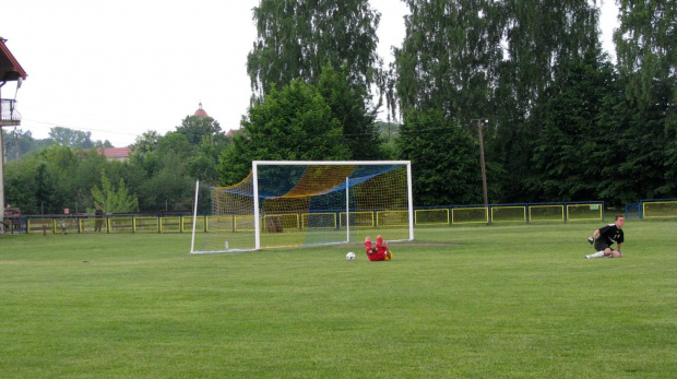 Pogoń Leżajsk - Czarni Jasło (4:1), 21.05.2011 r. - IV liga podkarpacka #czarni #CzarniJasło #IVLiga #jasło #lezajsk #lezajsktm #leżajsk #PiłkaNożna #pogon #pogoń #PogońLeżajsk #sport