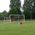 Pogoń Leżajsk - Czarni Jasło (4:1), 21.05.2011 r. - IV liga podkarpacka #czarni #CzarniJasło #IVLiga #jasło #lezajsk #lezajsktm #leżajsk #PiłkaNożna #pogon #pogoń #PogońLeżajsk #sport