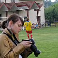 Pogoń Leżajsk - Czarni Jasło (4:1), 21.05.2011 r. - IV liga podkarpacka #czarni #CzarniJasło #IVLiga #jasło #lezajsk #lezajsktm #leżajsk #PiłkaNożna #pogon #pogoń #PogońLeżajsk #sport