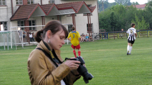 Pogoń Leżajsk - Czarni Jasło (4:1), 21.05.2011 r. - IV liga podkarpacka #czarni #CzarniJasło #IVLiga #jasło #lezajsk #lezajsktm #leżajsk #PiłkaNożna #pogon #pogoń #PogońLeżajsk #sport