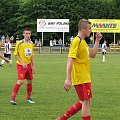 Pogoń Leżajsk - Czarni Jasło (4:1), 21.05.2011 r. - IV liga podkarpacka #czarni #CzarniJasło #IVLiga #jasło #lezajsk #lezajsktm #leżajsk #PiłkaNożna #pogon #pogoń #PogońLeżajsk #sport