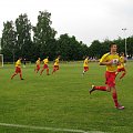 Pogoń Leżajsk - Czarni Jasło (4:1), 21.05.2011 r. - IV liga podkarpacka #czarni #CzarniJasło #IVLiga #jasło #lezajsk #lezajsktm #leżajsk #PiłkaNożna #pogon #pogoń #PogońLeżajsk #sport