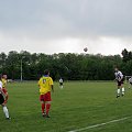 Pogoń Leżajsk - Czarni Jasło (4:1), 21.05.2011 r. - IV liga podkarpacka #czarni #CzarniJasło #IVLiga #jasło #lezajsk #lezajsktm #leżajsk #PiłkaNożna #pogon #pogoń #PogońLeżajsk #sport