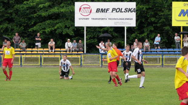 Pogoń Leżajsk - Czarni Jasło (4:1), 21.05.2011 r. - IV liga podkarpacka #czarni #CzarniJasło #IVLiga #jasło #lezajsk #lezajsktm #leżajsk #PiłkaNożna #pogon #pogoń #PogońLeżajsk #sport