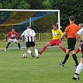 Pogoń Leżajsk - Czarni Jasło (4:1), 21.05.2011 r. - IV liga podkarpacka #czarni #CzarniJasło #IVLiga #jasło #lezajsk #lezajsktm #leżajsk #PiłkaNożna #pogon #pogoń #PogońLeżajsk #sport