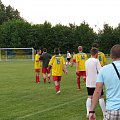 Pogoń Leżajsk - Czarni Jasło (4:1), 21.05.2011 r. - IV liga podkarpacka #czarni #CzarniJasło #IVLiga #jasło #lezajsk #lezajsktm #leżajsk #PiłkaNożna #pogon #pogoń #PogońLeżajsk #sport