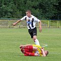 Pogoń Leżajsk - Czarni Jasło (4:1), 21.05.2011 r. - IV liga podkarpacka #czarni #CzarniJasło #IVLiga #jasło #lezajsk #lezajsktm #leżajsk #PiłkaNożna #pogon #pogoń #PogońLeżajsk #sport