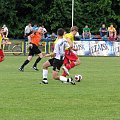 Pogoń Leżajsk - Czarni Jasło (4:1), 21.05.2011 r. - IV liga podkarpacka #czarni #CzarniJasło #IVLiga #jasło #lezajsk #lezajsktm #leżajsk #PiłkaNożna #pogon #pogoń #PogońLeżajsk #sport