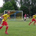 Pogoń Leżajsk - Czarni Jasło (4:1), 21.05.2011 r. - IV liga podkarpacka #czarni #CzarniJasło #IVLiga #jasło #lezajsk #lezajsktm #leżajsk #PiłkaNożna #pogon #pogoń #PogońLeżajsk #sport