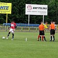 Pogoń Leżajsk - Czarni Jasło (4:1), 21.05.2011 r. - IV liga podkarpacka #czarni #CzarniJasło #IVLiga #jasło #lezajsk #lezajsktm #leżajsk #PiłkaNożna #pogon #pogoń #PogońLeżajsk #sport