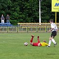 Pogoń Leżajsk - Czarni Jasło (4:1), 21.05.2011 r. - IV liga podkarpacka #czarni #CzarniJasło #IVLiga #jasło #lezajsk #lezajsktm #leżajsk #PiłkaNożna #pogon #pogoń #PogońLeżajsk #sport