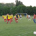 Pogoń Leżajsk - Czarni Jasło (4:1), 21.05.2011 r. - IV liga podkarpacka #czarni #CzarniJasło #IVLiga #jasło #lezajsk #lezajsktm #leżajsk #PiłkaNożna #pogon #pogoń #PogońLeżajsk #sport