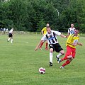 Pogoń Leżajsk - Czarni Jasło (4:1), 21.05.2011 r. - IV liga podkarpacka #czarni #CzarniJasło #IVLiga #jasło #lezajsk #lezajsktm #leżajsk #PiłkaNożna #pogon #pogoń #PogońLeżajsk #sport