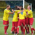 Pogoń Leżajsk - Czarni Jasło (4:1), 21.05.2011 r. - IV liga podkarpacka #czarni #CzarniJasło #IVLiga #jasło #lezajsk #lezajsktm #leżajsk #PiłkaNożna #pogon #pogoń #PogońLeżajsk #sport