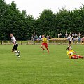 Pogoń Leżajsk - Czarni Jasło (4:1), 21.05.2011 r. - IV liga podkarpacka #czarni #CzarniJasło #IVLiga #jasło #lezajsk #lezajsktm #leżajsk #PiłkaNożna #pogon #pogoń #PogońLeżajsk #sport